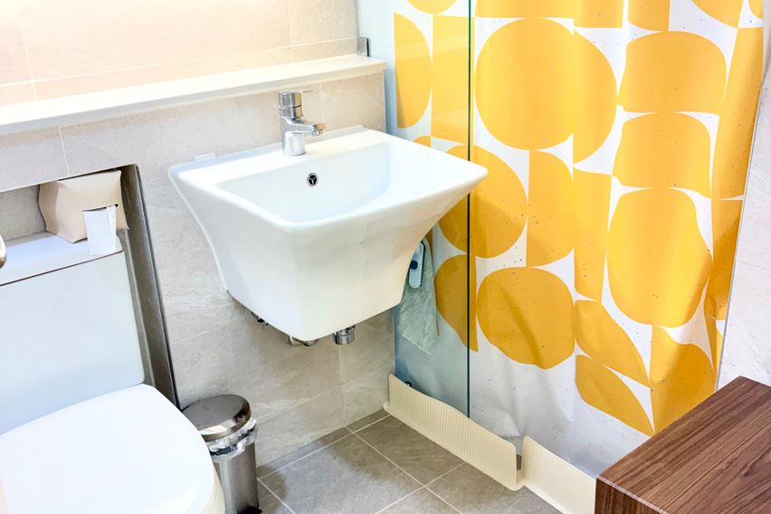 정자역1.5룸복층올수리 15번째 이미지