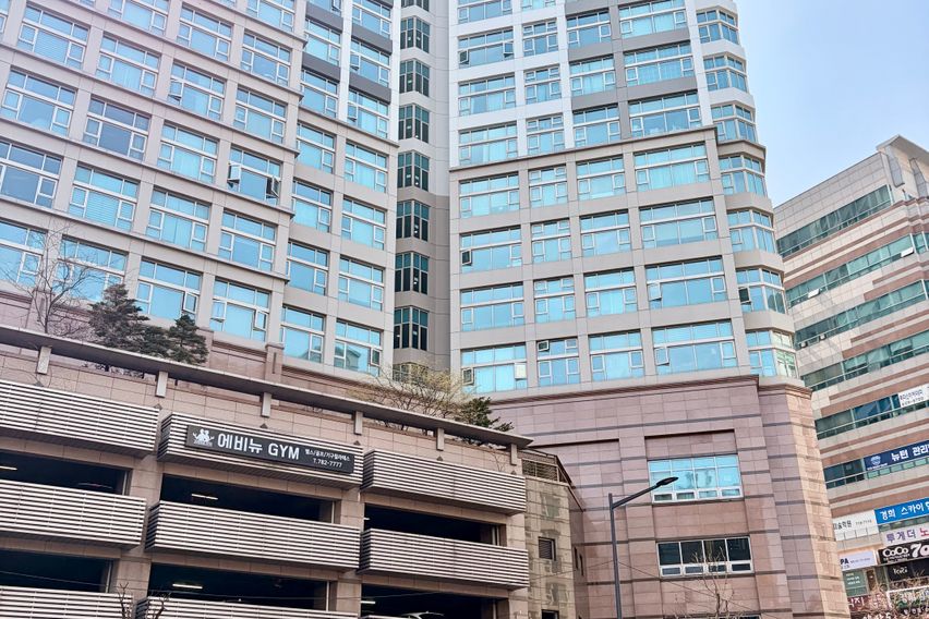 정자역1.5룸복층올수리 18번째 이미지