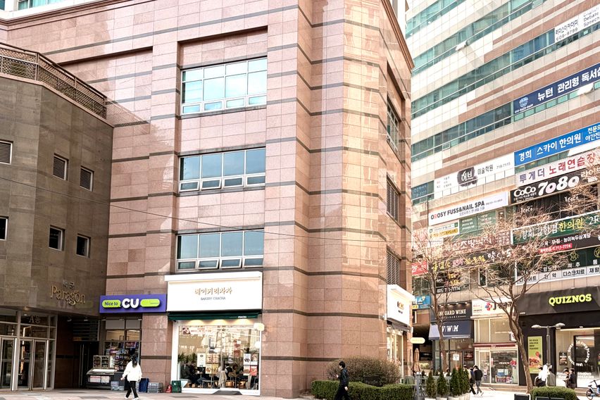 정자역1.5룸복층올수리 19번째 이미지