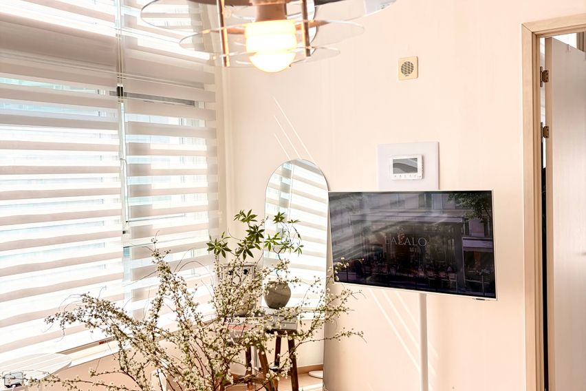 정자역1.5룸복층올수리 6번째 이미지