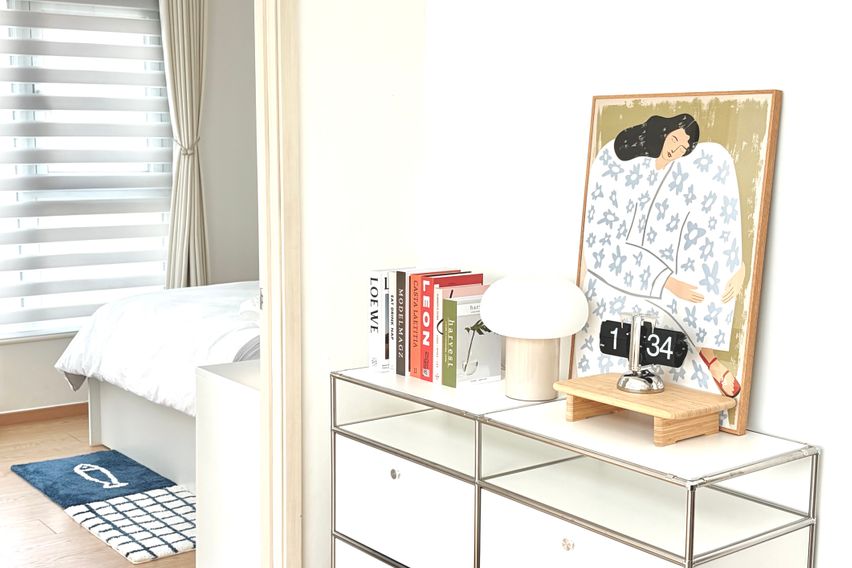 정자역1.5룸복층올수리 7번째 이미지