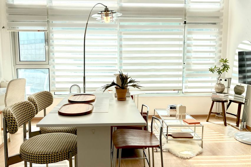 정자역1.5룸복층올수리 1번째 이미지