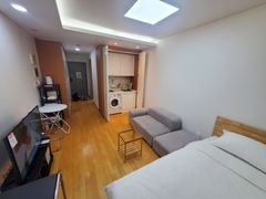 Fully furnished apartment in Daechi-dong, nea 15th image