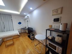 Fully furnished apartment in Daechi-dong, nea 11th image