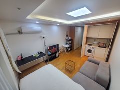 Fully furnished apartment in Daechi-dong, nea 16th image