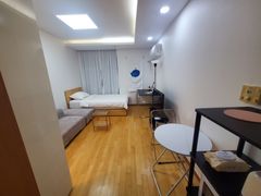 Fully furnished apartment in Daechi-dong, nea 12th image