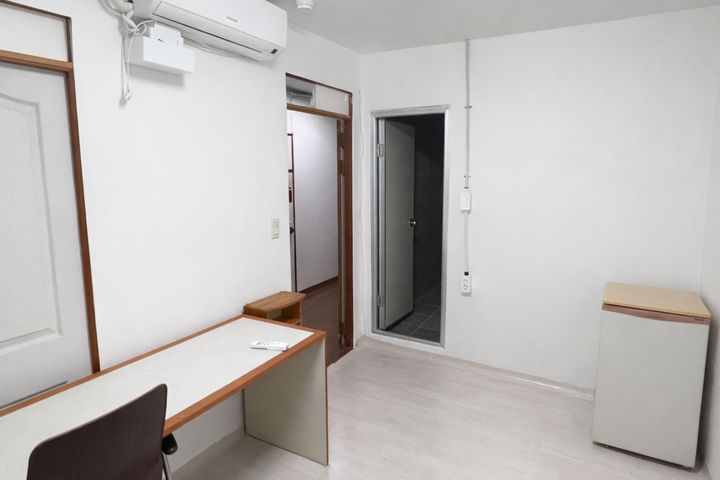Corridor-type A 0th image