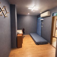 복도형 C 방 이미지