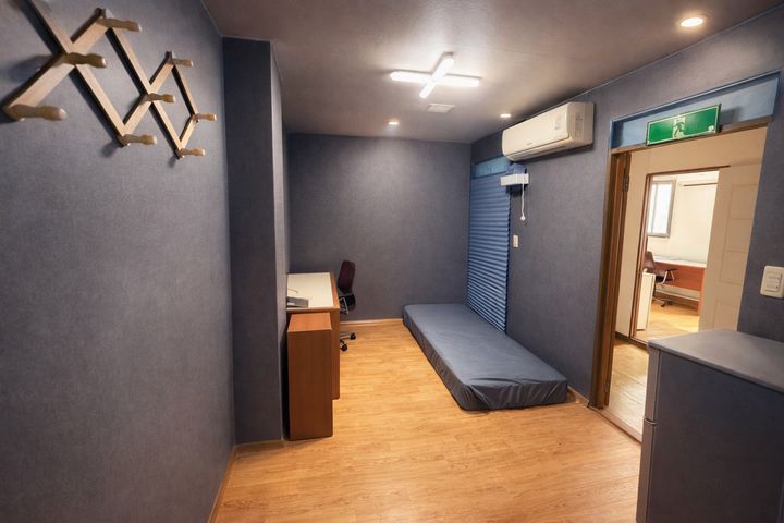 Corridor Type C 0th image