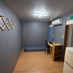 복도형 D 방 이미지