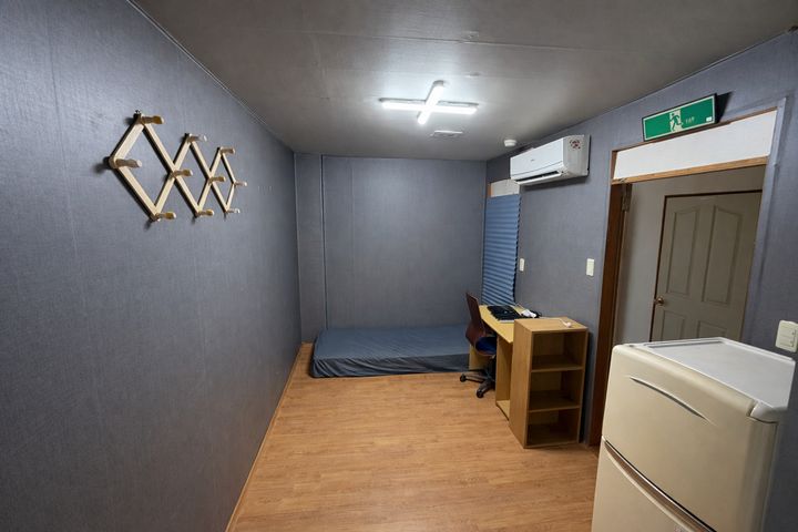 Corridor Type D 0th image