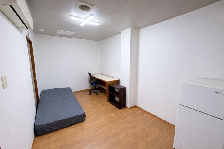 Corridor Type E 0th image