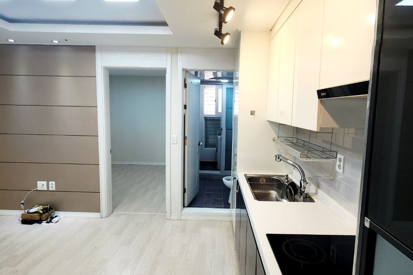 현진♡염창역도보8분2룸 2번째 이미지