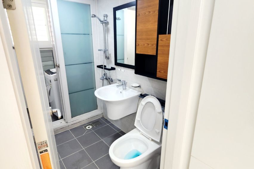 현진♡염창역도보8분2룸 5번째 이미지