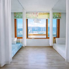 여성전용 2인실 (A) 방 이미지
