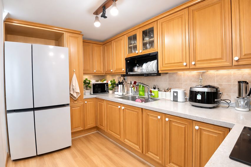 여성전용 2인실 (A) 13번째 이미지