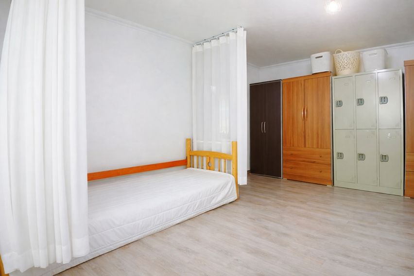 여성전용 2인실 (B) 4번째 이미지