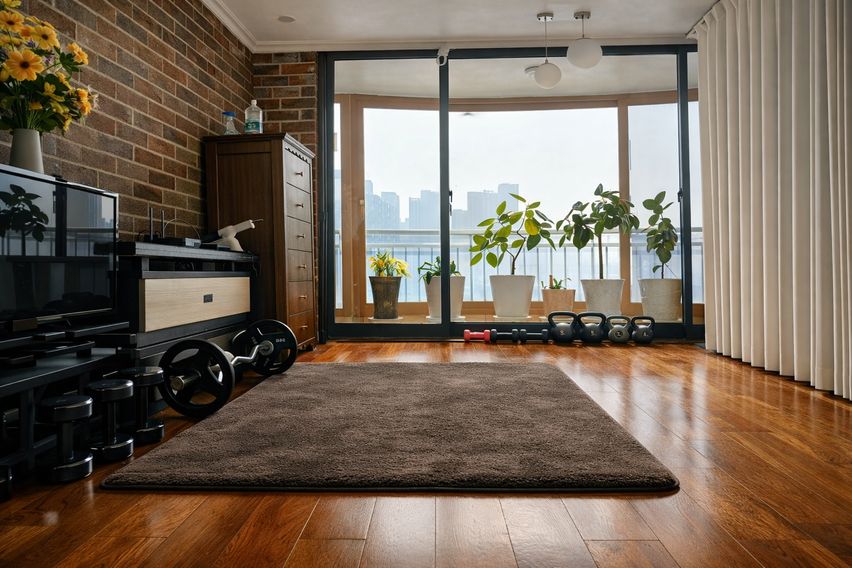 여성전용 2인실 (B) 9번째 이미지