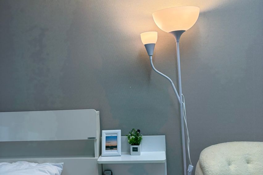 하이츠 힐링 하우스 2번째 이미지