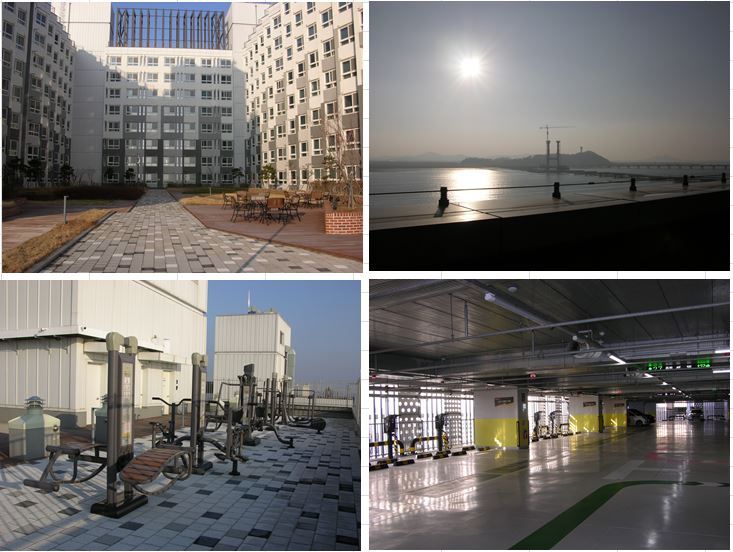 하이츠 힐링 하우스 17번째 이미지