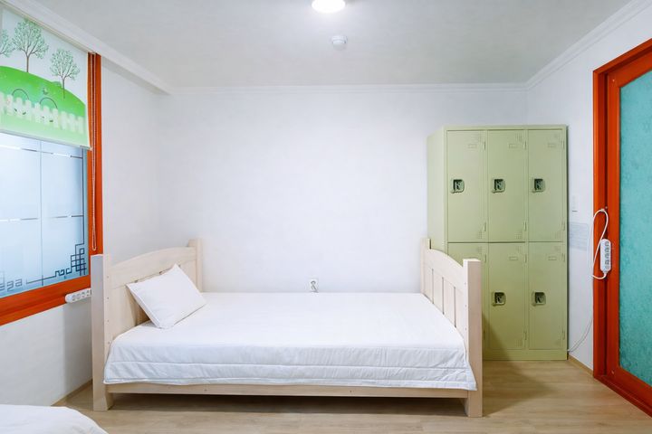여성 전용 1인실 3번째 이미지