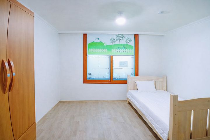 여성 전용 1인실 4번째 이미지