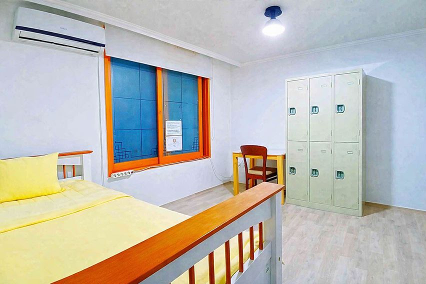 꿈의정원 개인실 4번째 이미지