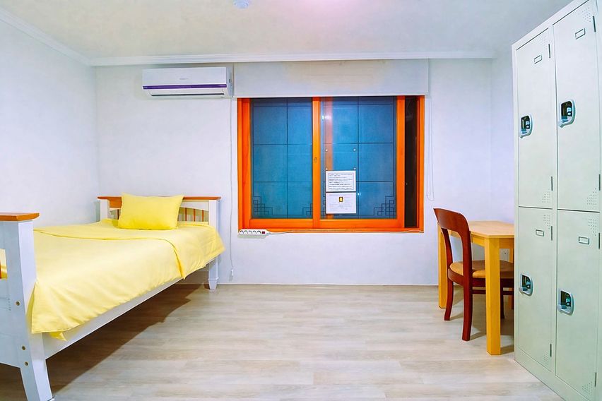 꿈의정원 개인실 1번째 이미지