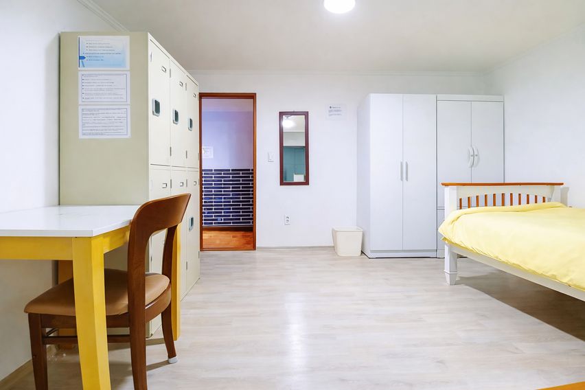 꿈의정원 개인실 3번째 이미지