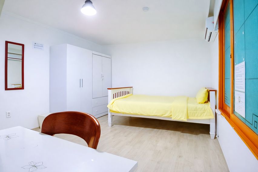 꿈의정원 개인실 2번째 이미지