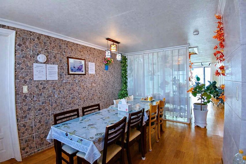 꿈의정원 개인실 11번째 이미지