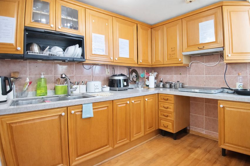 꿈의정원 개인실 12번째 이미지