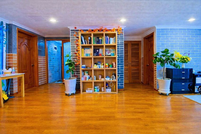 꿈의궁전 개인실 6번째 이미지