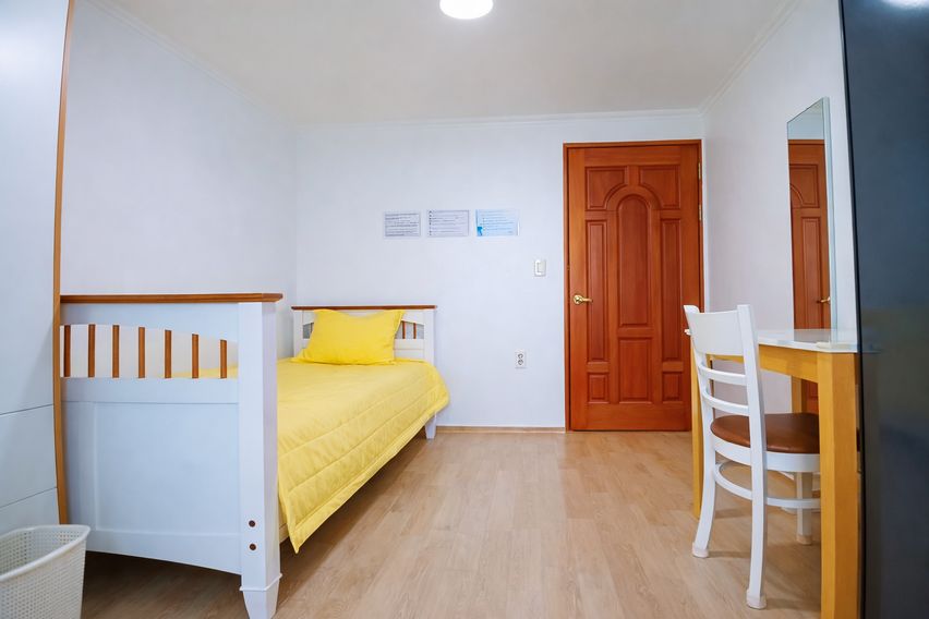 좋은 순간들 개인실 1번째 이미지