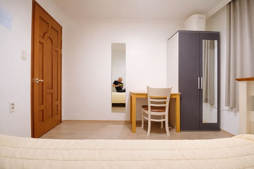 좋은 순간들 개인실 2번째 이미지