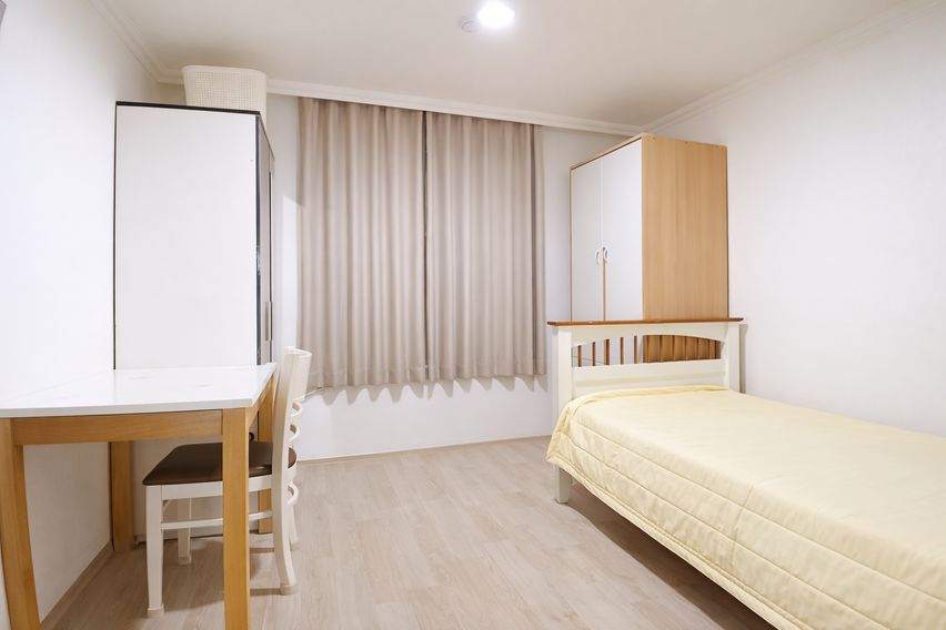 좋은 순간들 개인실 3번째 이미지