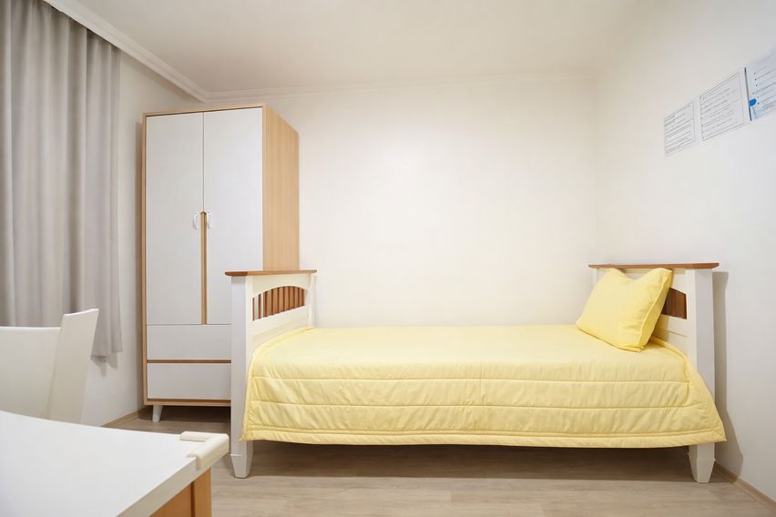 좋은 순간들 개인실 4번째 이미지