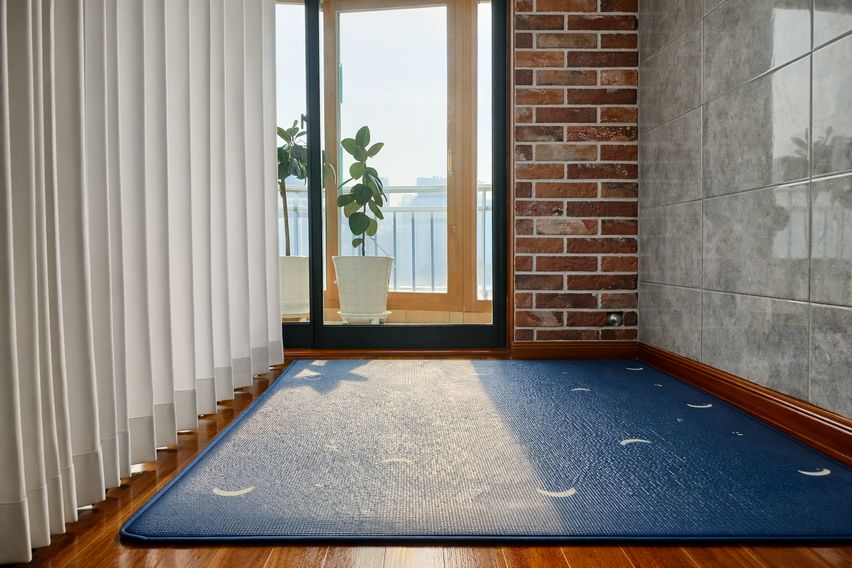 좋은 순간들 개인실 9번째 이미지