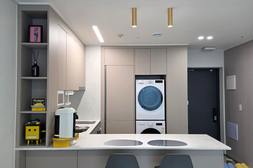 오션뷰 신축 오피스텔 4번째 이미지