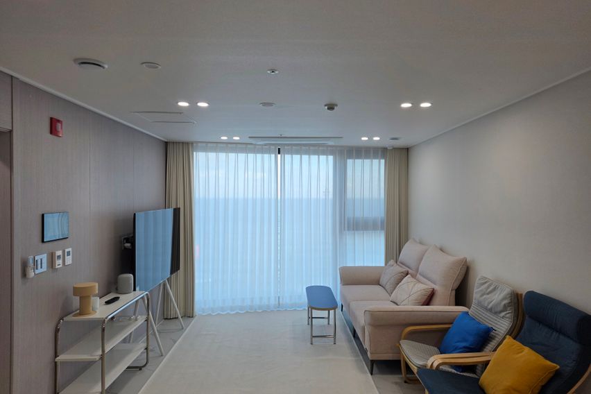 오션뷰 신축 오피스텔 1번째 이미지