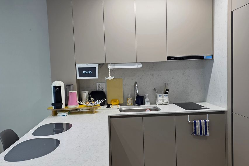 오션뷰 신축 오피스텔 3번째 이미지