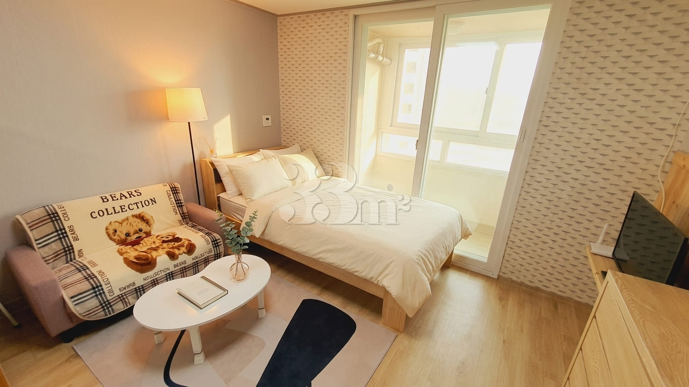 Fully furnished unit near the industrial comp 0th image