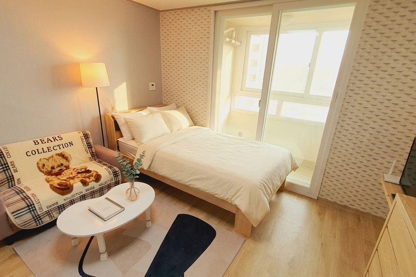 복대동 산단인근 풀옵션 0번째 이미지