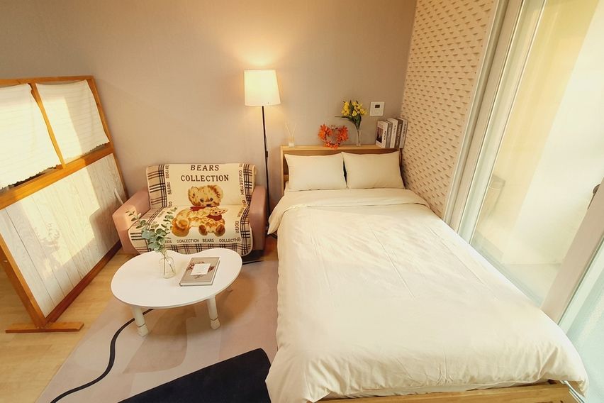 복대동 산단인근 풀옵션 1번째 이미지