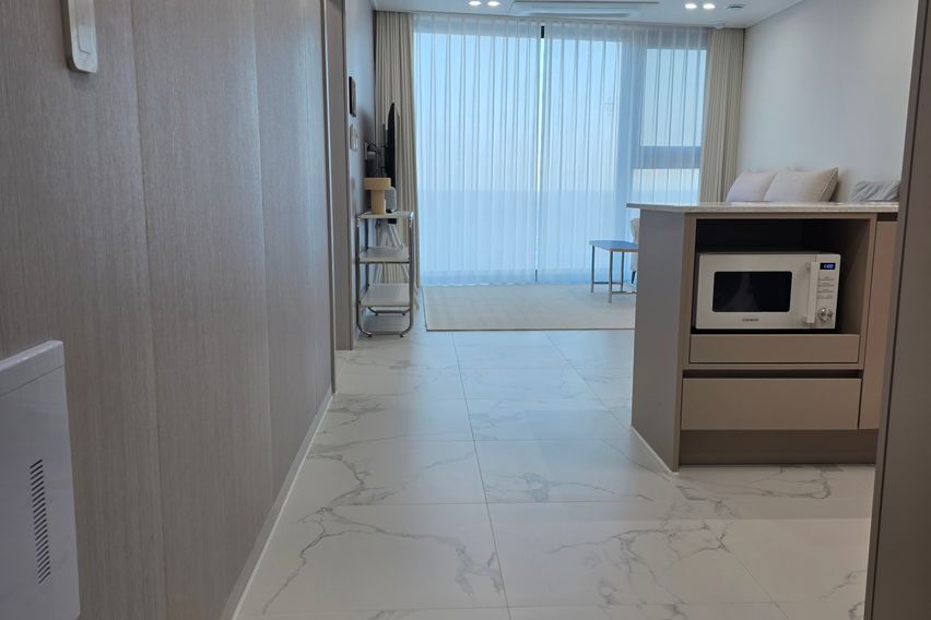 오션뷰 신축 오피스텔 2번째 이미지