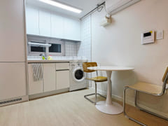 ๐ Gangnam Nonhyeon-dong ๐ Room 203 7th image