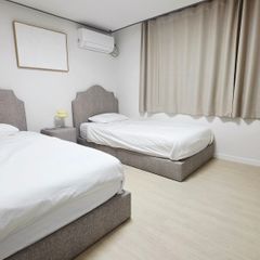 🍀 Gangnam Nonhyeon-dong 🍀 Room 203 Unit Image