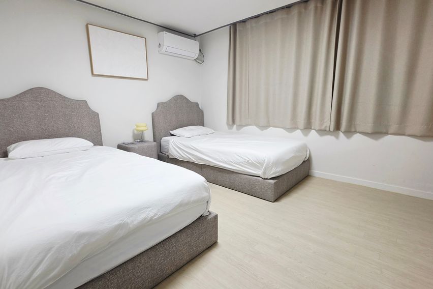 🍀 Gangnam Nonhyeon-dong 🍀 Room 203 0th image