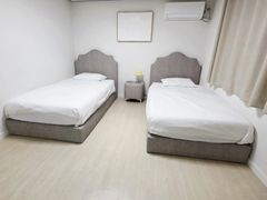 🍀 Gangnam Nonhyeon-dong 🍀 Room 203 1th image