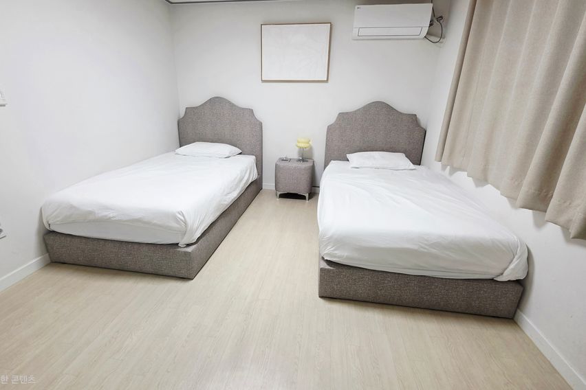 🍀 Gangnam Nonhyeon-dong 🍀 Room 203 1th image